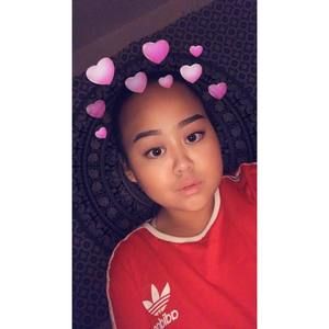 Meet your Posher, Pahoua